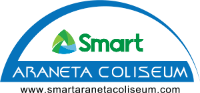 Smart Araneta Coliseum